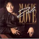 ZELE - SEAD LIPOVACA - Magic love, Divlje jagode 1993 (CD)